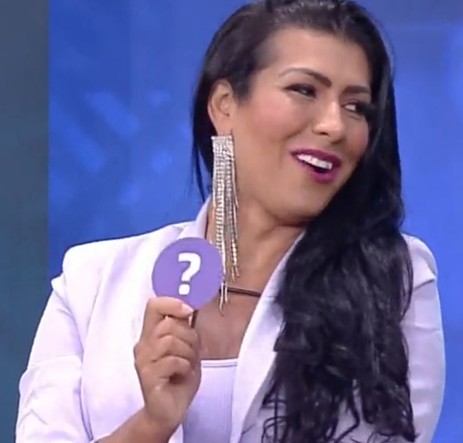 Peões contaram com a sorte durante a votação da noite em <i>A Fazenda</i>