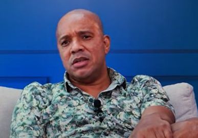 Aos 50 anos de idade, Anderson Leonardo fala sobre o diagnóstico de câncer: - <i>Papai do céu já está me dando essa força</i>