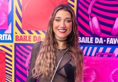 Nasce Lion, primeiro filho de Gabriela Pugliesi e Túlio Dek!
