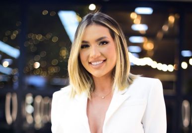 Virginia Fonseca posta foto exibindo boa forma poucos dias após o parto da segunda filha