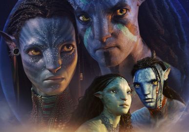 Novo <I>trailer</i> de <I>Avatar: O Caminho da Água</i> explora Pandora e apresenta ameaças; assista!