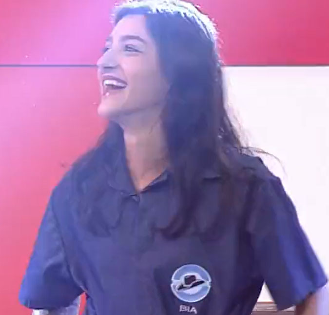 Bia Miranda vence prova de sorte e é fazendeira pela segunda vez em <i>A Fazenda</i>