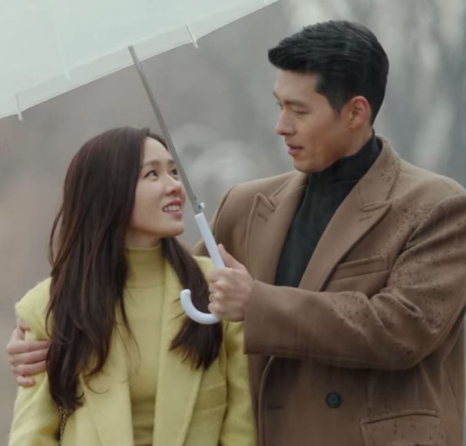 As séries sul coreanas água com açúcar continuam dominando o streaming