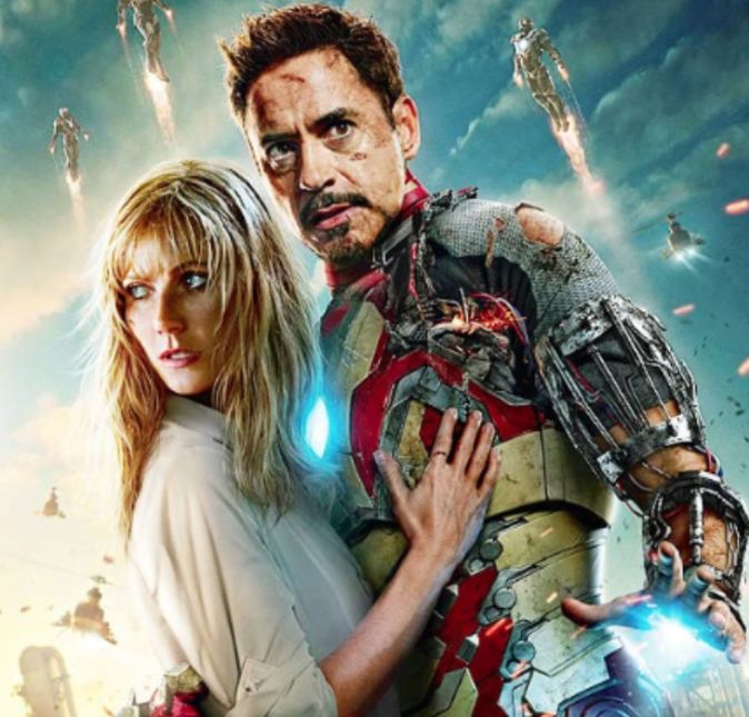 No último dos filmes sobre Tony Stark, Homem de Ferro 3, de 2013, o multimilionário enfrenta seu maior adversário, ele mesmo. O empresário está tentando confiar em sua capacidade novamente. No último dos filmes sobre Tony Stark, Homem de Ferro 3, de 2013, o multimilionário enfrenta seu maior adversário, ele mesmo. O empresário está tentando confiar em sua capacidade novamente.