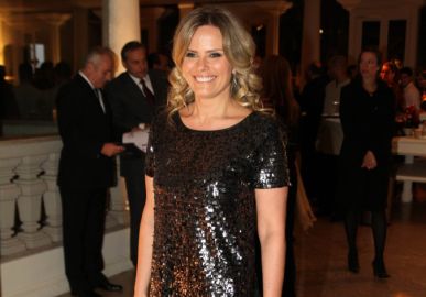 Maria Cândida relembra vício em remédios para emagrecer: <I>Sempre escutava: precisa emagrecer 10kg. Essa frase entrou na minha mente</I>