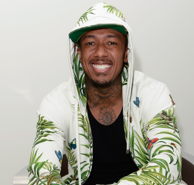 Mais um! Alyssa Scott está esperando mais um filho de Nick Cannon e fãs especulam nome