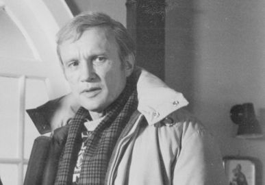 Andrew Prine, galã de filmes de faroeste, morre aos 86 anos de idade