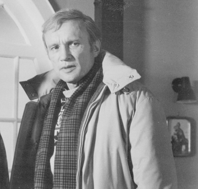 Andrew Prine, galã de filmes de faroeste, morre aos 86 anos de idade