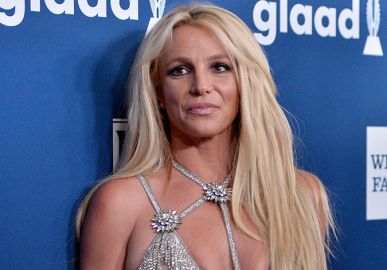 Britney Spears revela que foi proibida de tomar café e ir ao <i>SPA</i> por 13 anos