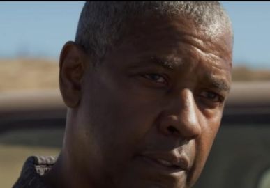 Funcionários do filme de Denzel Washington são presos por porte ilegal de drogas