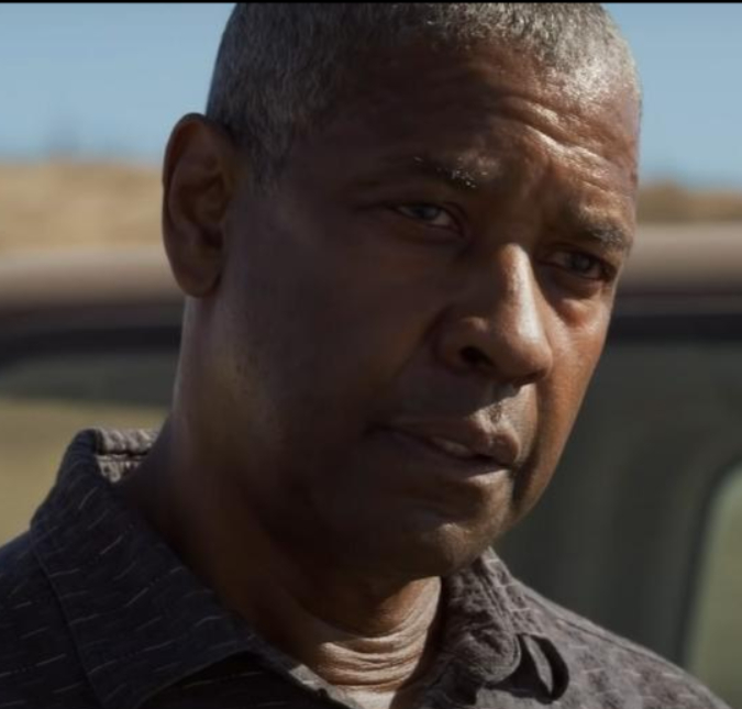 Funcionários do filme de Denzel Washington são presos por porte ilegal de drogas