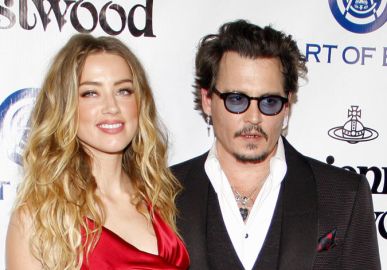 JÚRI HOLLYWOODIANO: Quem vencerá o processo nesta terça (31)? Johnny Depp  ou Amber Heard? - JuriNews