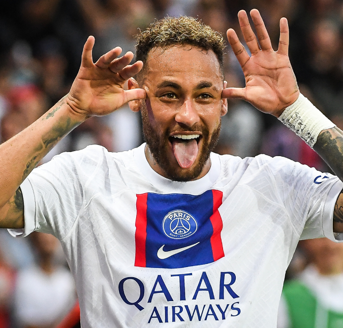 Preocupado com a pele para a Copa do Mundo, Neymar Jr. inicia um novo tratamento