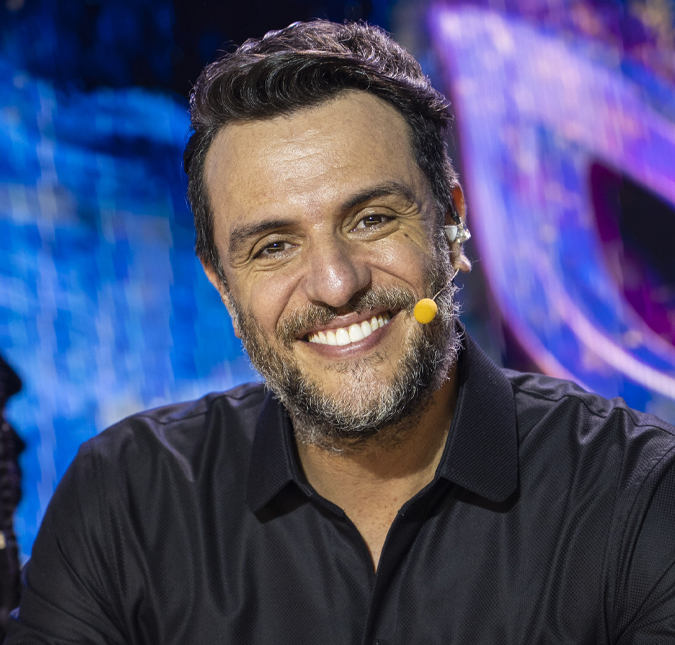 Rodrigo Lombardi surpreende ao mostrar resultado de reforma em sua casa: <i>Ficou maravilhoso</i>