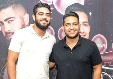 Henrique e Juliano tem <i>show</i> encerrado após homem atirar e causar correria