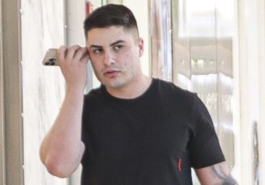 Ex-marido de Jojo Todynho, Lucas Souza é acusado de se relacionar com adolescente e rebate: -<i>Fake News</i>