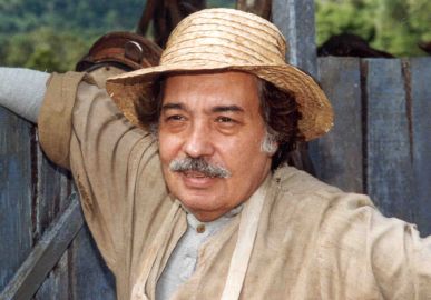 Paulo Rangel cancela trabalhos em teatro para cuidar da saúde, saiba mais!