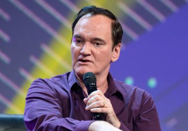 Quentin Tarantino revela que nunca trabalharia para a <I>Marvel Studios</i>, entenda