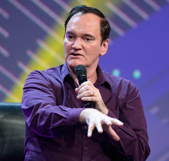 Quentin Tarantino revela que nunca trabalharia para a <I>Marvel Studios</i>, entenda