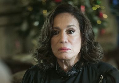 Aos 80 anos de idade, Susana Vieira chora ao falar sobre maternidade: -<i>Abri mão da minha vida pessoal</i>