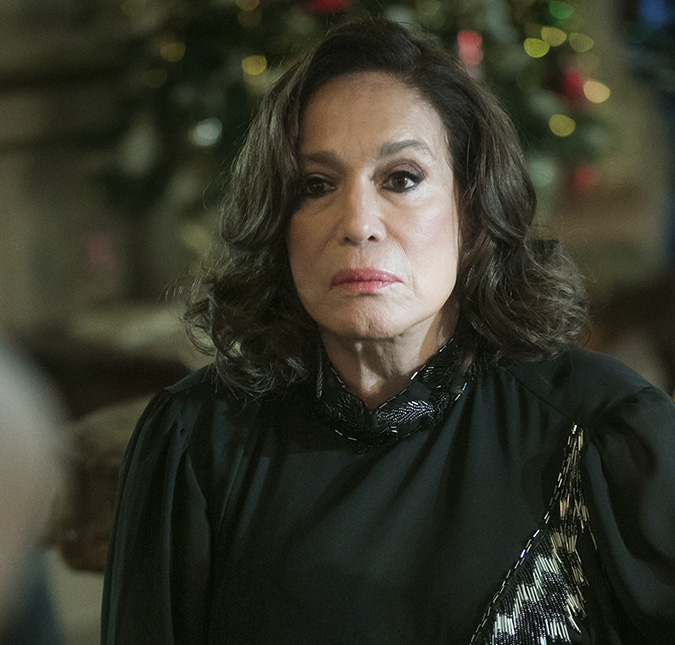 Aos 80 anos de idade, Susana Vieira chora ao falar sobre maternidade: -<i>Abri mão da minha vida pessoal</i>
