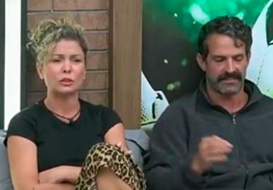Babi chora de raiva após discussão com Deolane, confira tudo o que rolou nesta madrugada em <i>A Fazenda 14</i>