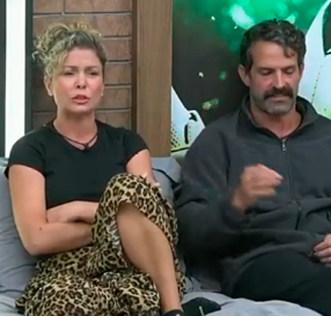 Babi chora de raiva após discussão com Deolane, confira tudo o que rolou nesta madrugada em <i>A Fazenda 14</i>