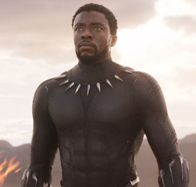 Diretor de <I>Pantera Negra</i> relembra última conversa com Chadwick Boseman e lamenta: <i>Como ele viveu e como ele morreu foi único</i>