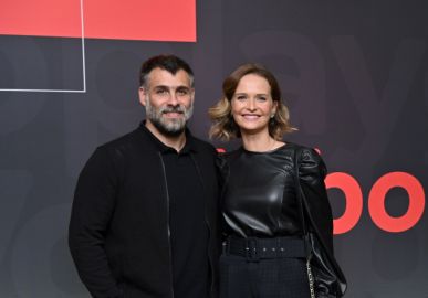 Fernanda Rodrigues revela fotos da festança de casamento com Raoni Carneiro em Portugal; veja!