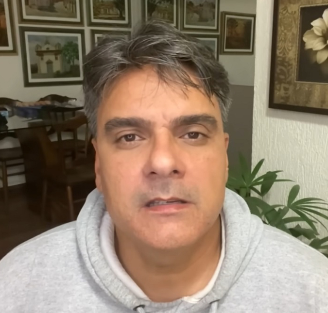 Internautas apontam coincidências bizarras entre a morte de Guilherme de Pádua e novela de Gloria Perez