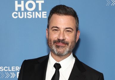 Após polêmica com Chris Rock e Will Smith, Jimmy Kimmel volta a ser o apresentador do <i>Oscar</i>