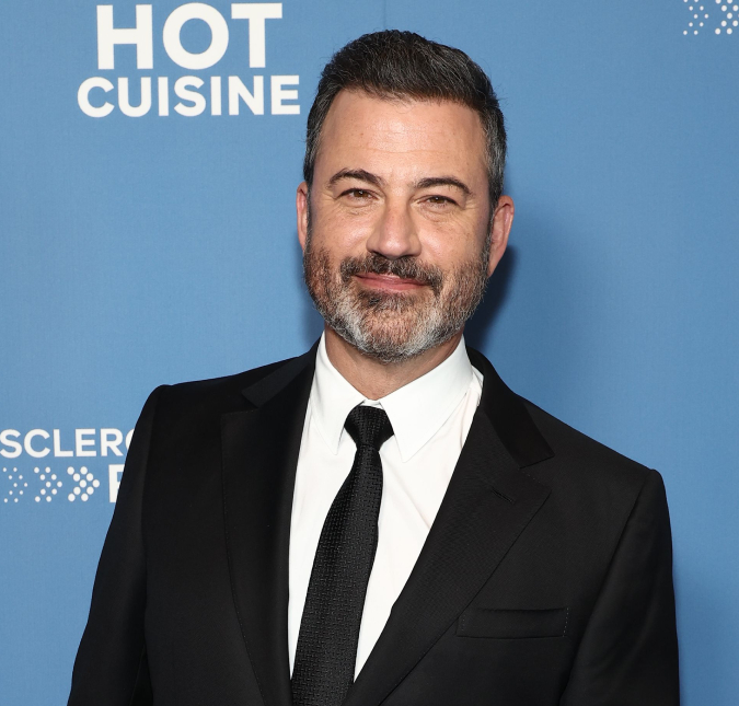 Após polêmica com Chris Rock e Will Smith, Jimmy Kimmel volta a ser o apresentador do <i>Oscar</i>