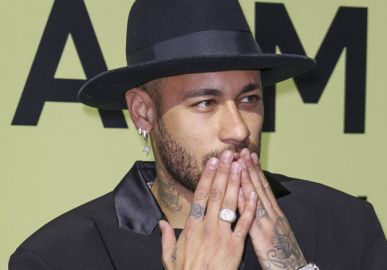 Neymar Jr. comemora convocação para a Copa do Mundo: <i>Impossível explicar o sentimento</i>