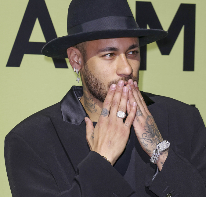 Neymar Jr. comemora convocação para a Copa do Mundo: <i>Impossível explicar o sentimento</i>