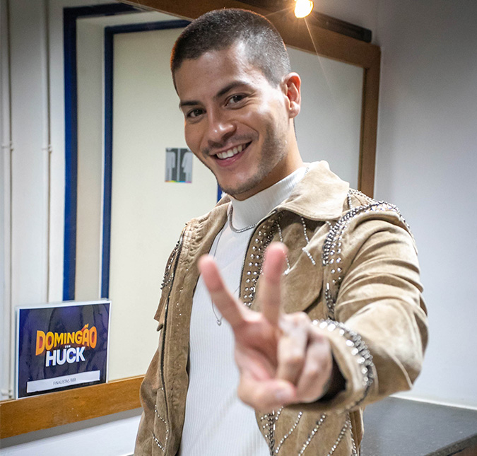 Arthur Aguiar revela que deseja voltar com Maíra Cardi: <i>Eu não desisti de reconquistar minha família</i>