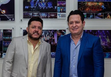 Bruno e Marrone revelam que separação já foi uma opção para a dupla sertaneja após brigas