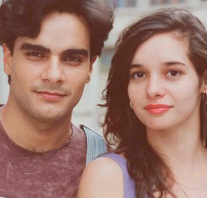Prima de Daniella Perez desmente insinuações de que a atriz era amante de Guilherme de Pádua