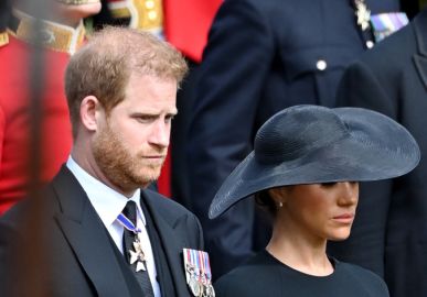 Especialista afirma que Príncipe Harry e Meghan Markle estão se divorciando; saiba mais