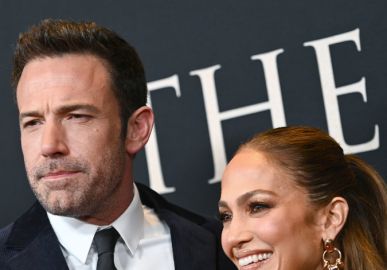 Jennifer Lopez fala sobre relação com Jennifer Garner, ex-esposa de Ben Affleck: -<i>Uma mãe incrível</i>