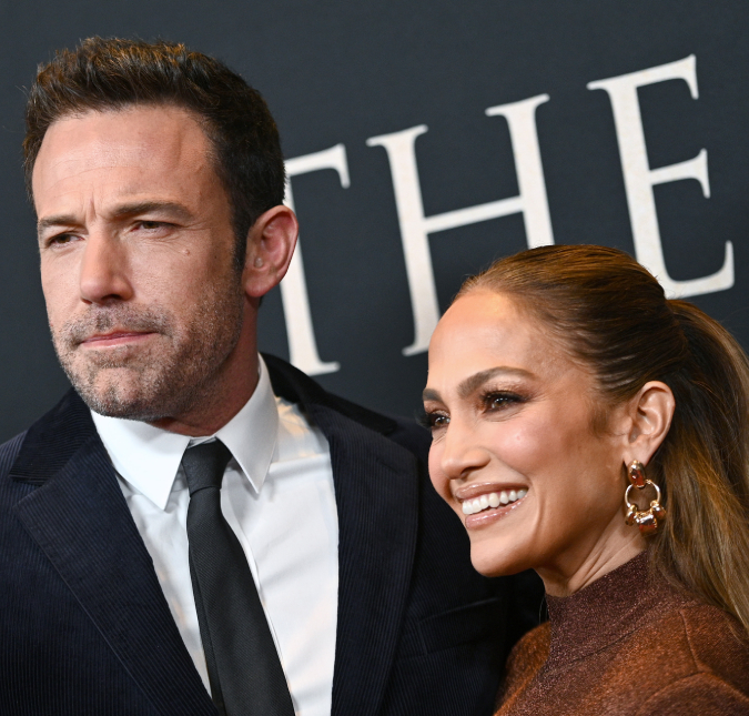 Jennifer Lopez fala sobre relação com Jennifer Garner, ex-esposa de Ben Affleck: -<i>Uma mãe incrível</i>