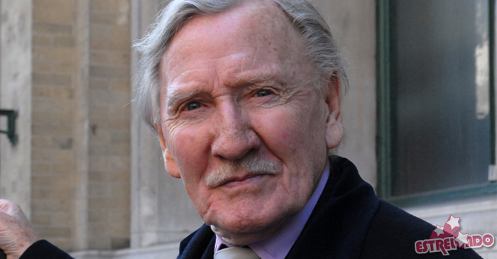 Morre o ator britânico de Harry Potter, Leslie Phillips - Estrelando