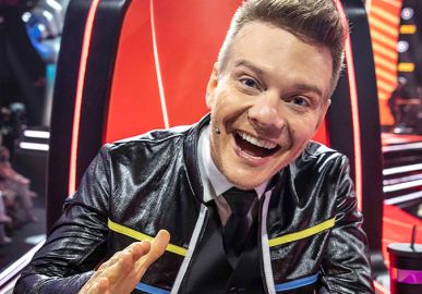 Confira os melhores momentos de Michel Teló como jurado do <I>The Voice Brasil</i>