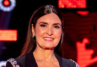 Fátima Bernardes abre o jogo sobre aposentadoria e saída da <i>TV Globo</i>