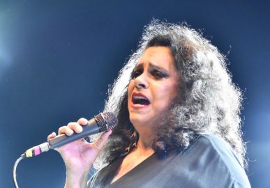 Último <i>show</i> de Gal Costa, que aconteceu no <i>Coala Festival</i>, deve virar disco