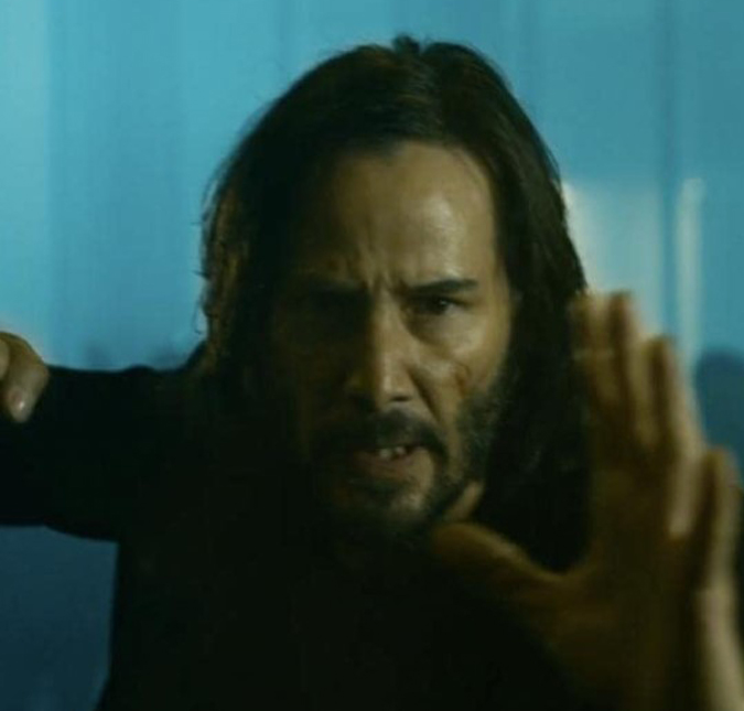 Paris Filmes trará Keanu Reeves para promover <i>John Wick 4: Baba Yaga</i> na <i>CCXP22</i>