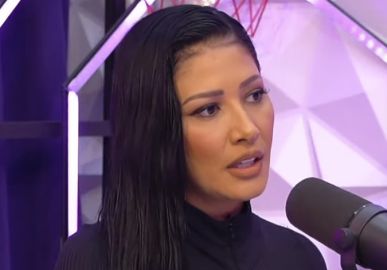 Simaria Mendes sobre terminar seu casamento depois de 14 anos: -<i> Eu vivia mendigando amor</i>