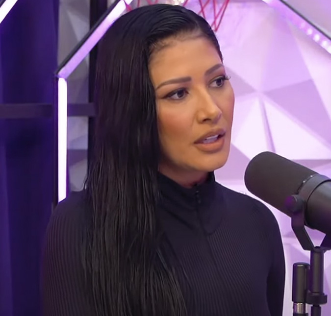 Simaria Mendes sobre terminar seu casamento depois de 14 anos: -<i> Eu vivia mendigando amor</i>