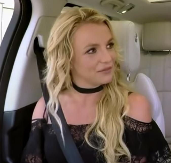Britney Spears faz desabafo e critica documentários sobre sua vida