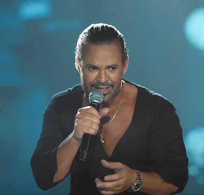 Eduardo Costa se envolve em polêmica de Gusttavo Lima e Simaria, entenda O cantor afirmou que o seu projeto veio primeiro