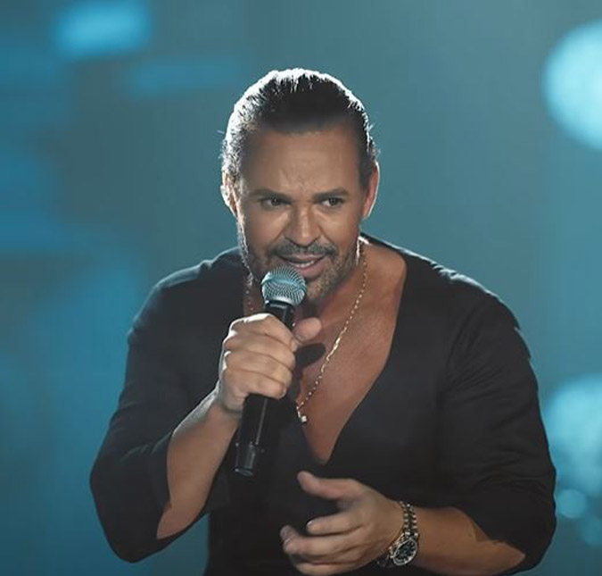 Eduardo Costa se envolve em polêmica de Gusttavo Lima e Simaria, entenda